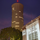 Image for article titled The Most Astonishing Space-Age Buildings in Africa